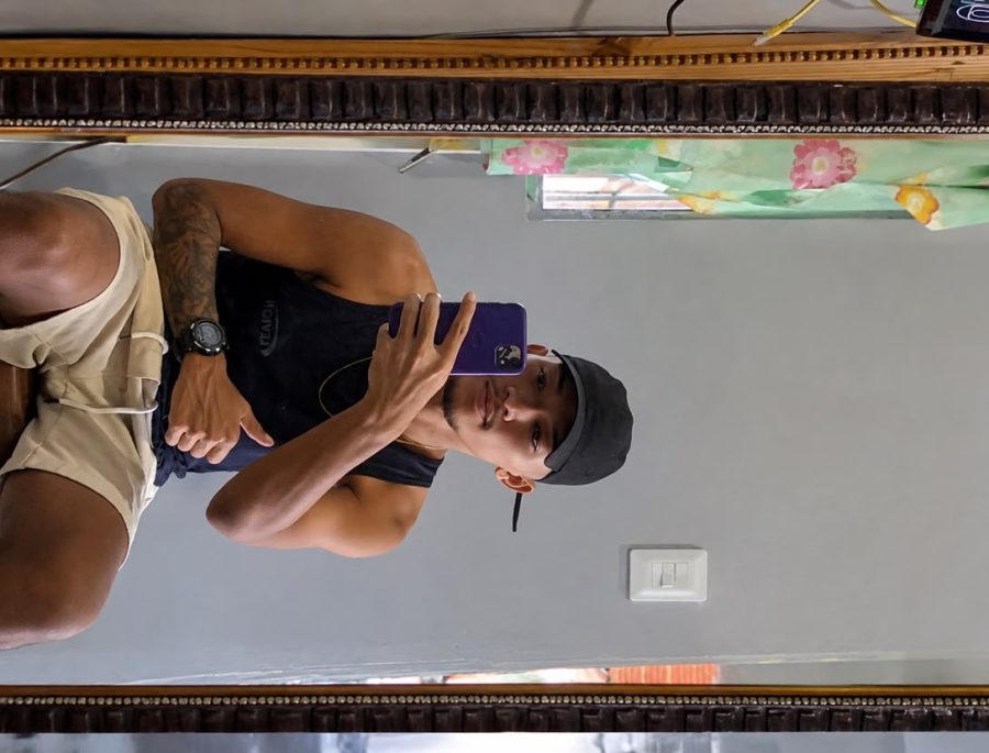 Vitor Ferraz