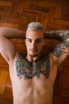 Jonathan Ferreira 7