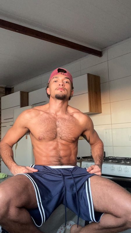 André Dot Grosso 15