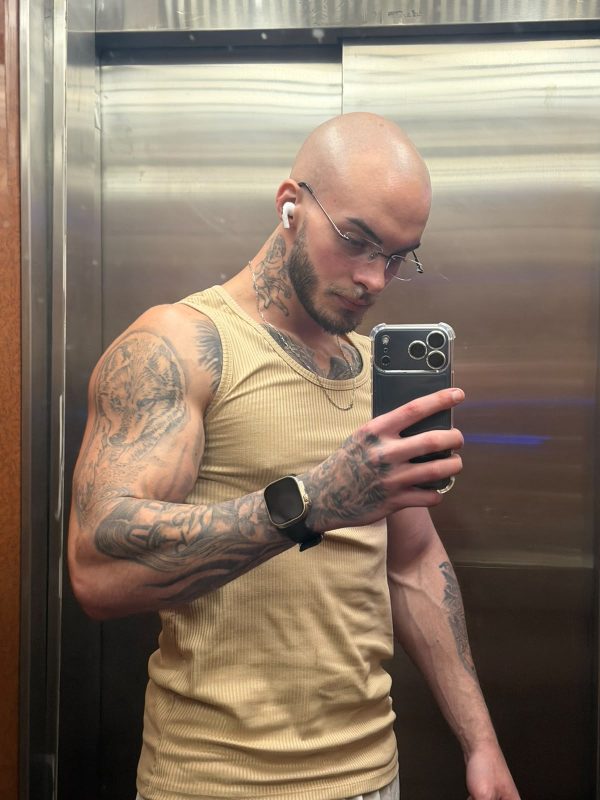 Jonathan Ferreira 12