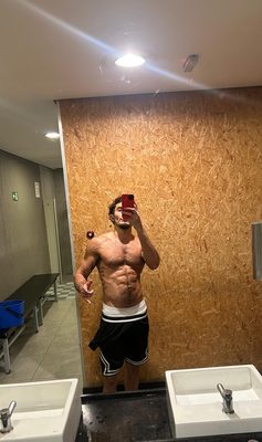 André Dot Grosso 2