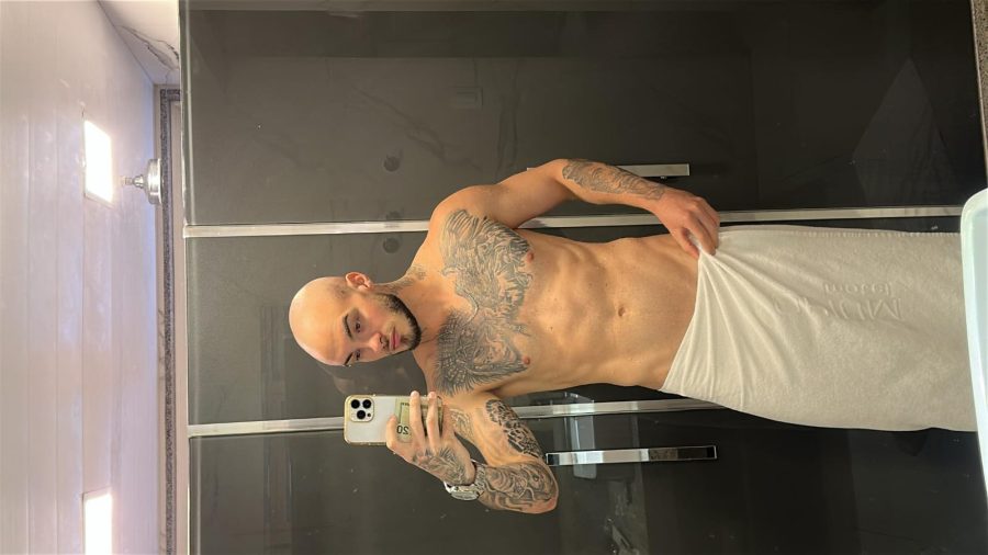 Jonathan Ferreira