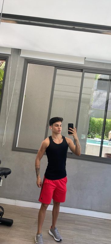 Bruno Albuquerque 14