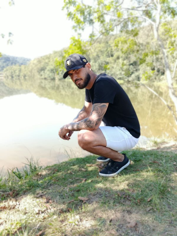 Garoto do Agro 1