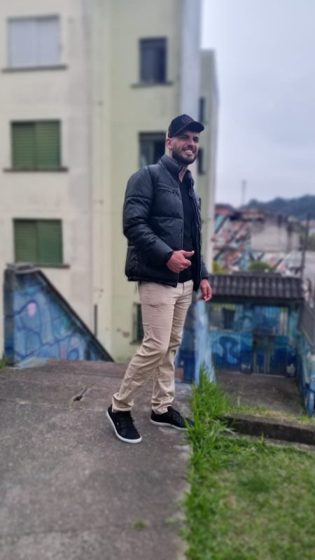 Garoto do Agro
