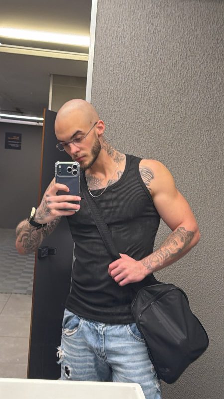Jonathan Ferreira 11
