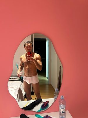 André Dot Grosso