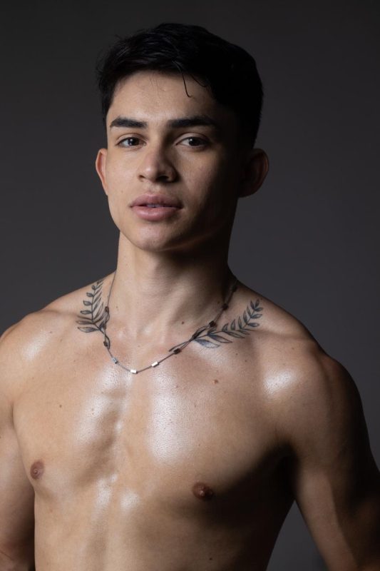 Bruno Albuquerque 8