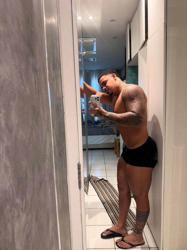 Pedro Evaristo 3