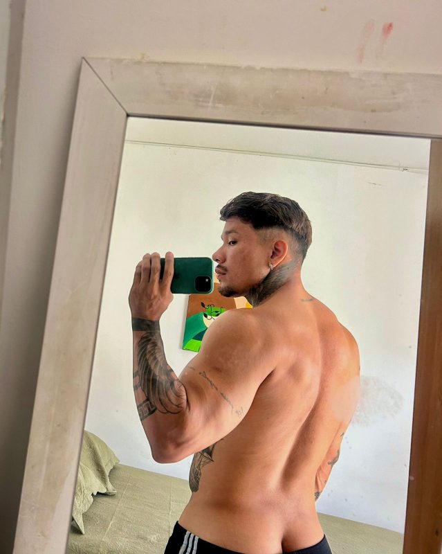 Rafael Junior 2