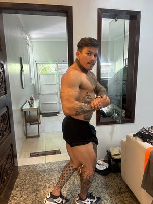 Rafael Junior 6