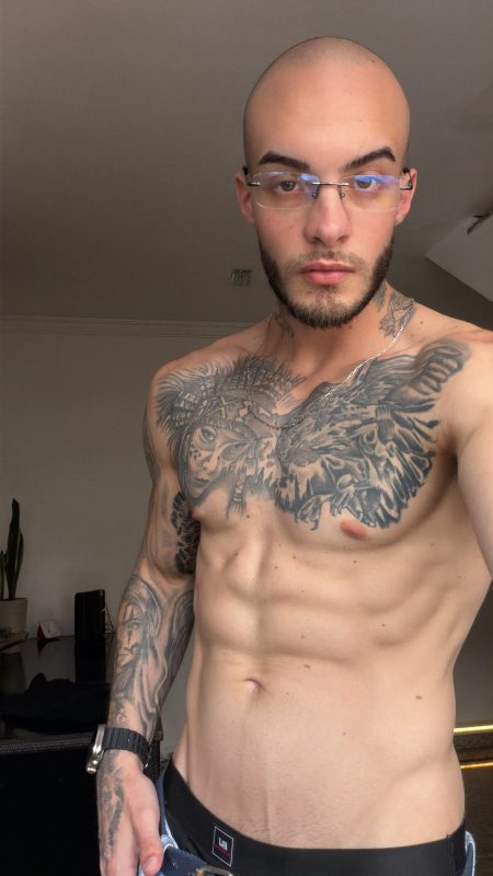 Jonathan Ferreira 9