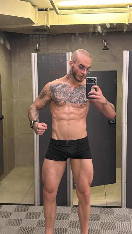 Jonathan Ferreira 8