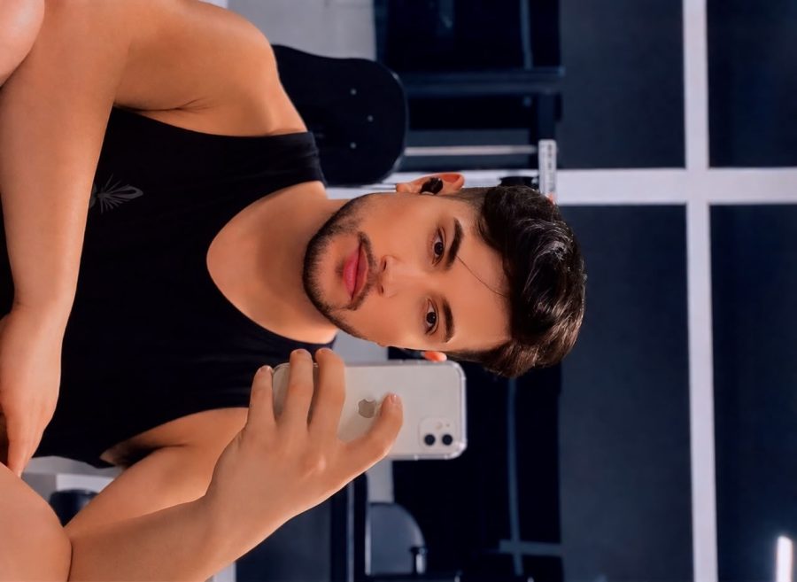 Geovane Carvalho 9