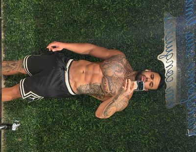Phelipe Guzman