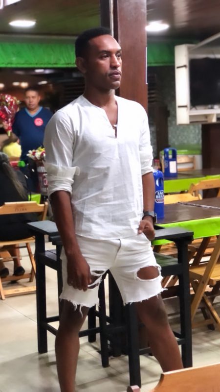 Cabedelo
