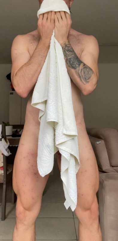 Lucas Rabudo 5