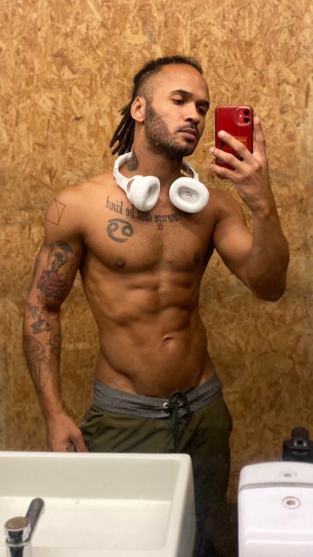 Ronald Louiz 3