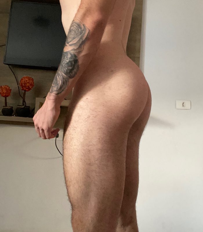 Lucas Rabudo 4