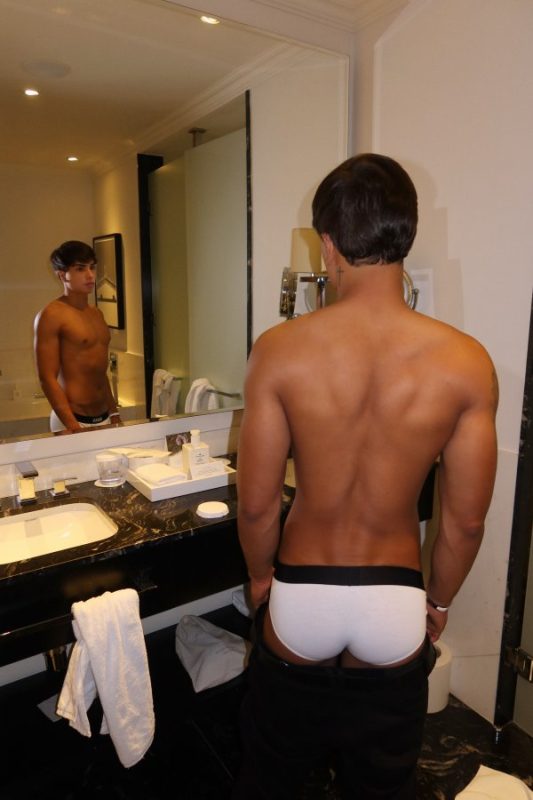 Ariel Rezende 21