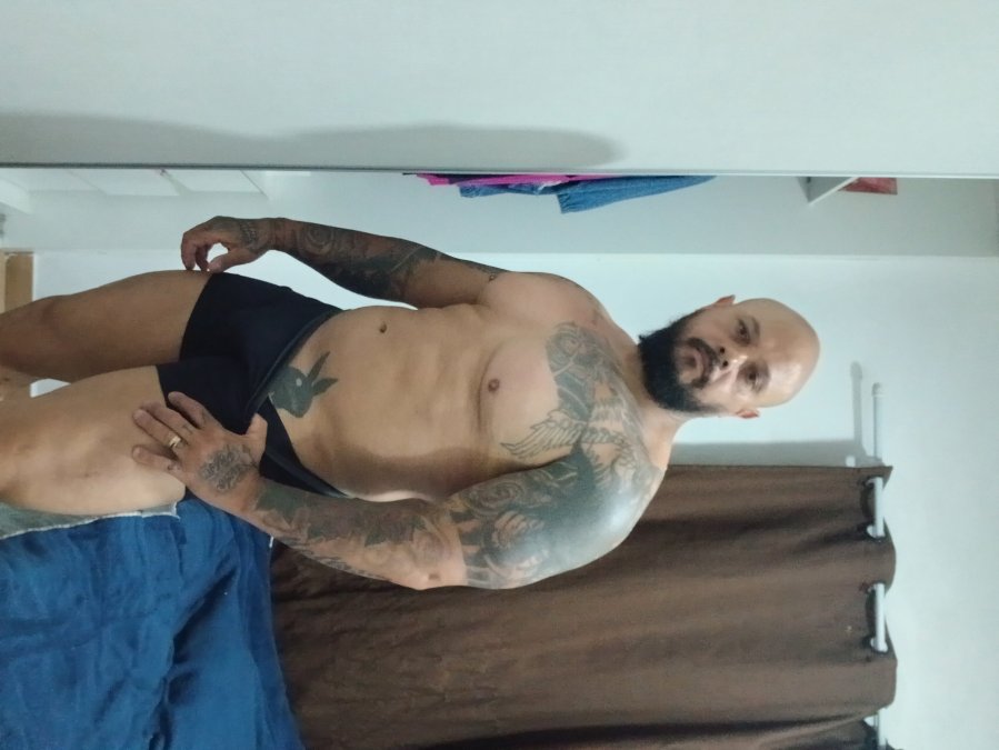 Albert Tattoo 13