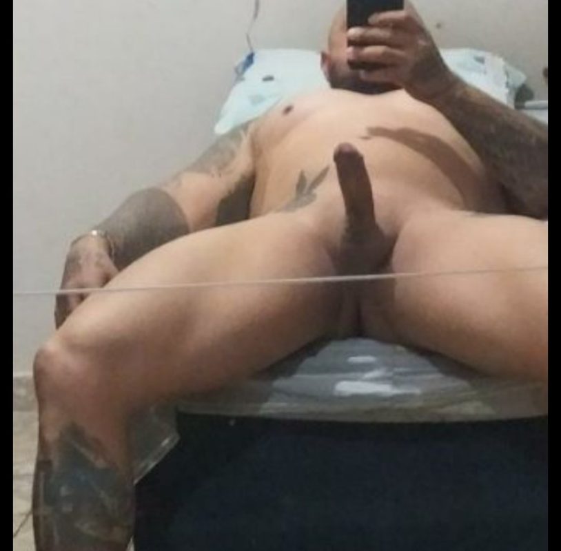 Albert Tattoo