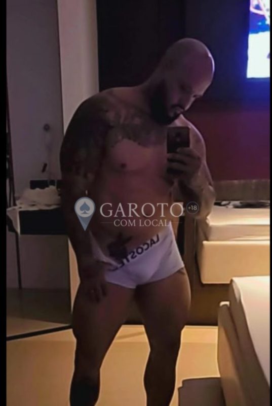 Albert Tattoo 23