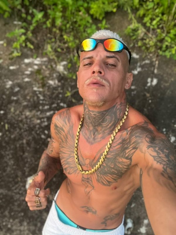 Alef Boladão 2