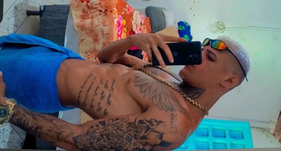 Alef Boladão 4