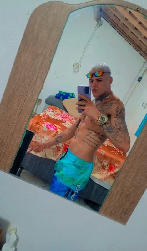 Alef Boladão 3