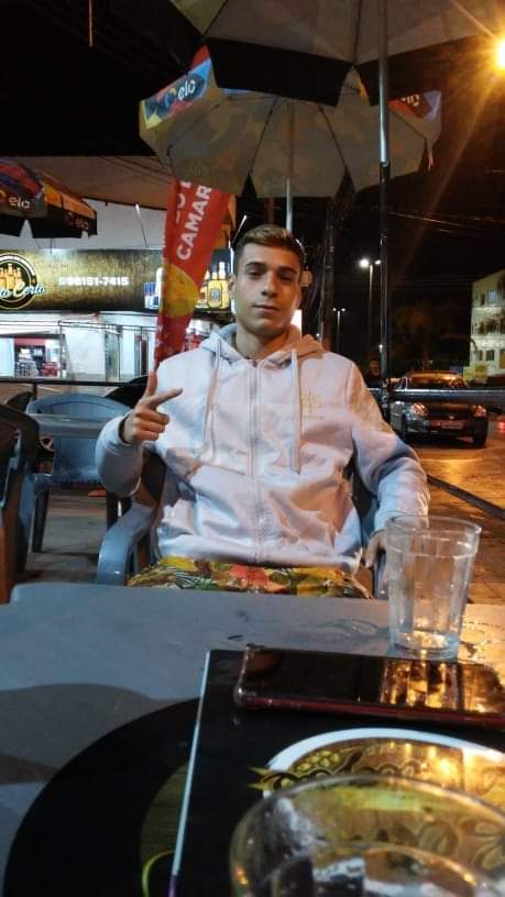 Micael Silva 3