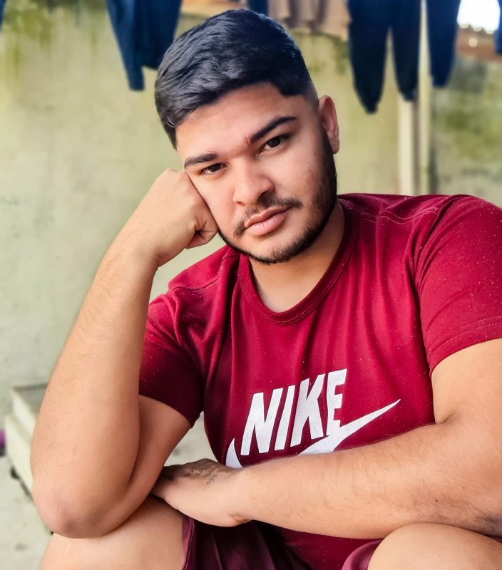 William Paraense 1