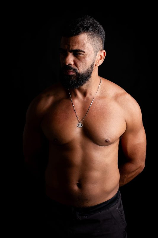Rodrigo Souto 22