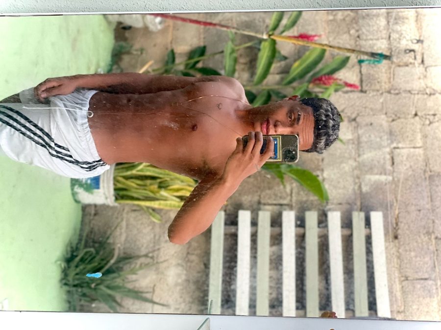 Gabriel Martins