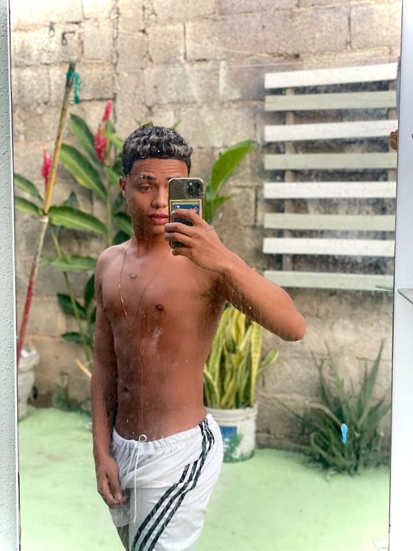 Gabriel Martins 17