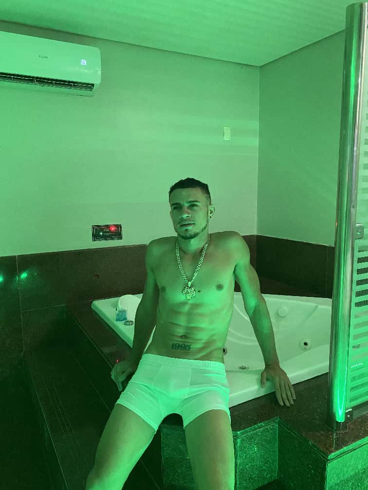 Cláudio Henrique 13