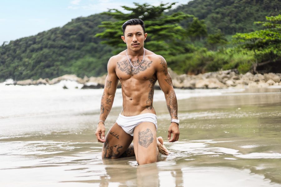 Bernardo Duarte 10