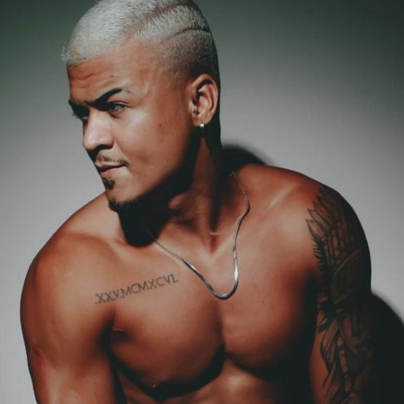 Caetano Carioca 28