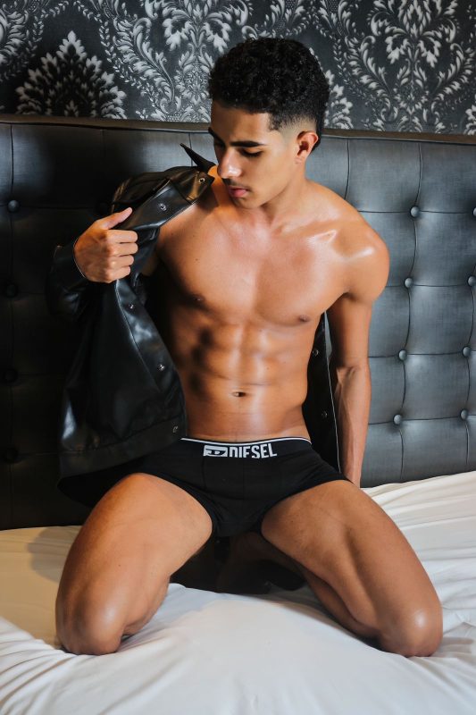 Arthur Bonocci 17