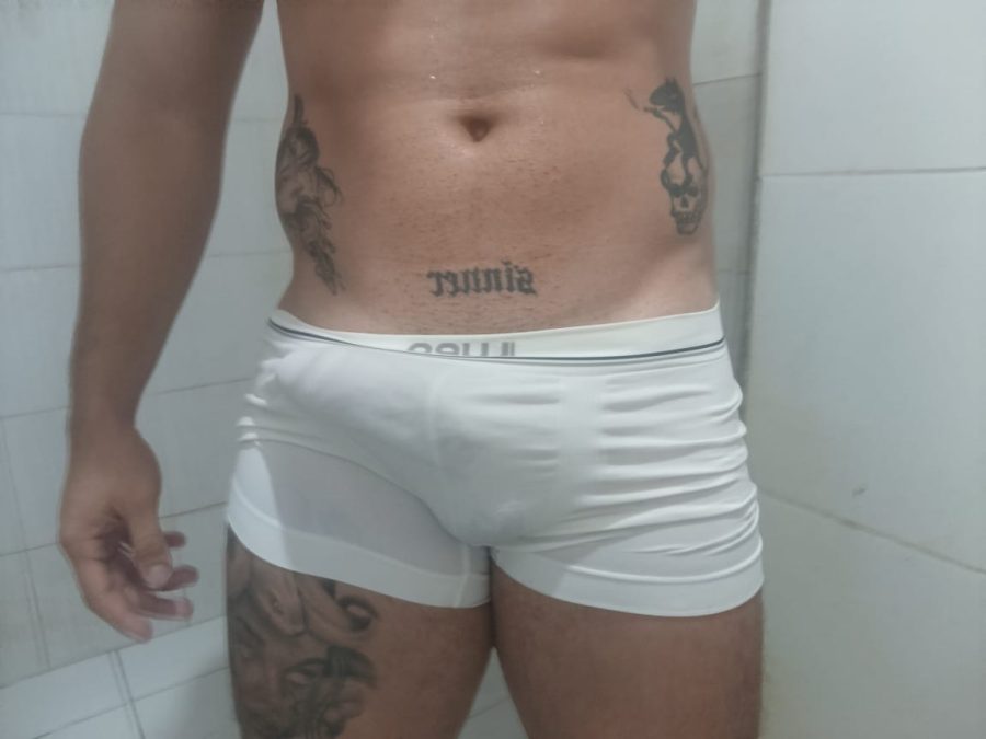 Dante Alcântara 7
