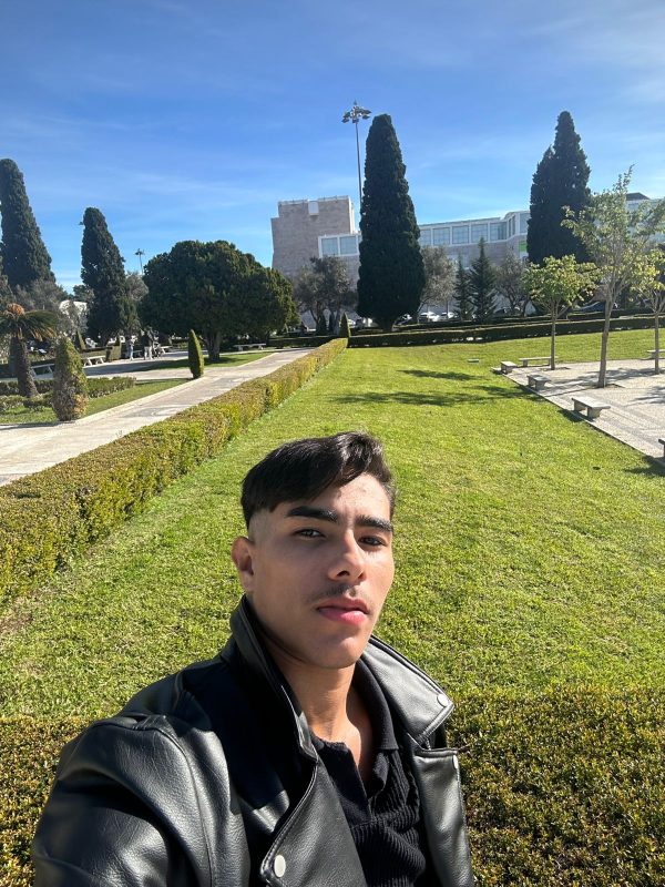 Arthur Bonocci 27