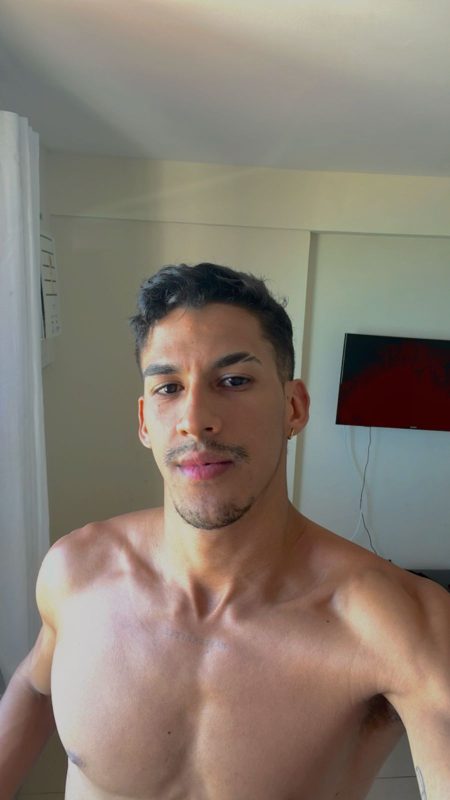 Joseph Netto 32