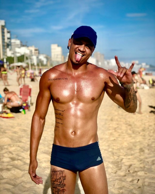 Caetano Carioca 21