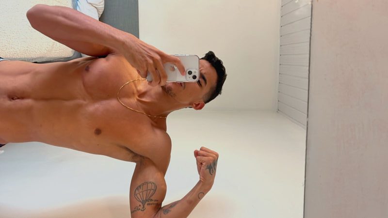 Joseph Netto 27