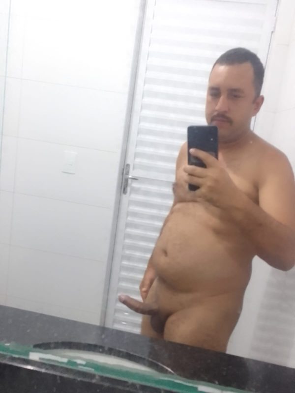 Geday Gostosão 7