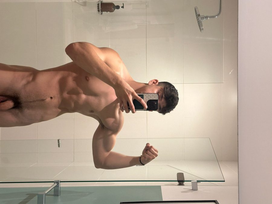 Nicolas Souza 15