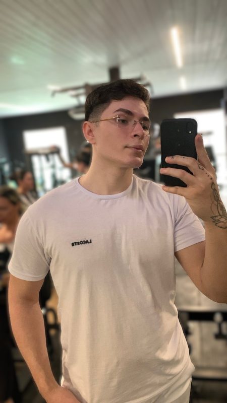 Matheus Yoko