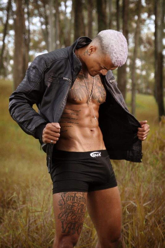 Caetano Carioca 19