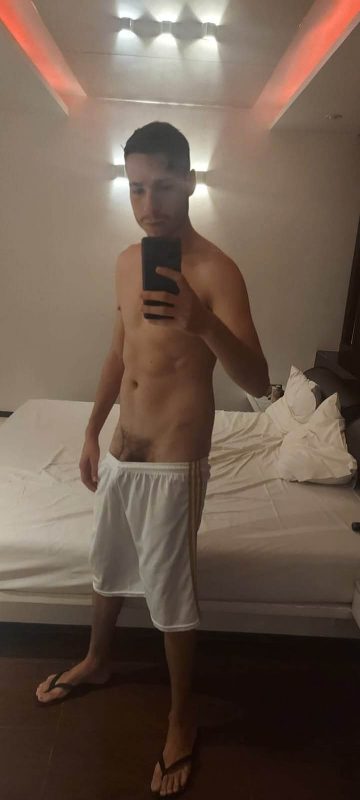 Micael Silva 8