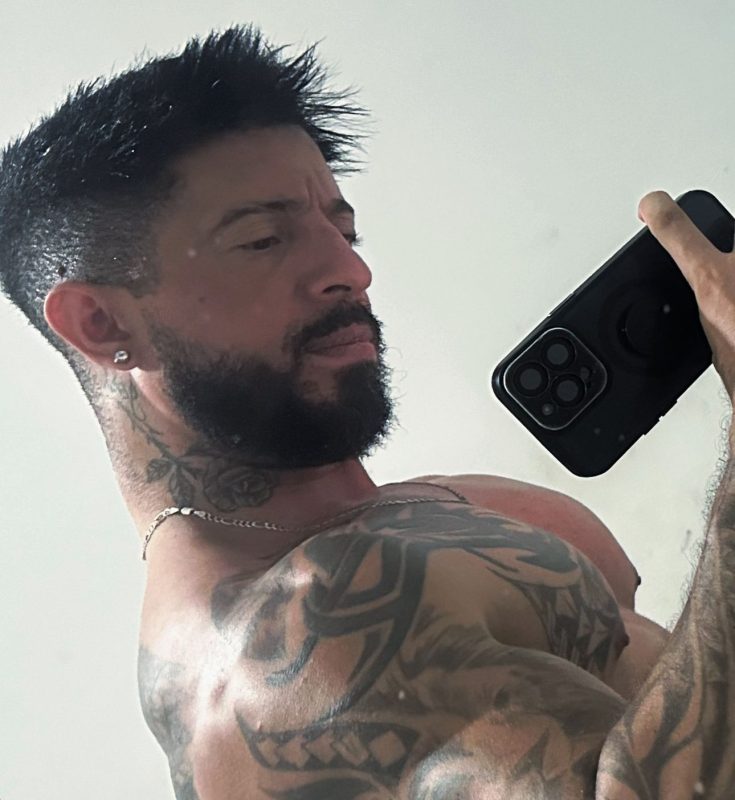 Marrento Dominador 2